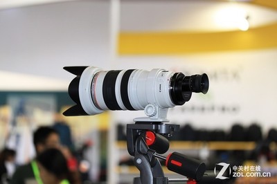 攝望寶四代產(chǎn)品發(fā)布 新能源技術(shù)引領(lǐng)攝影器材新變革